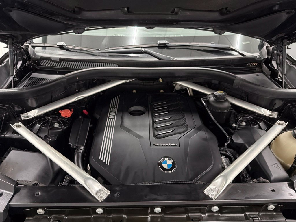 Used 2020 BMW X5 sDrive40i w/ Luxury Seating Package RWD image 35