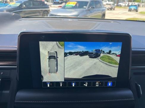 Used 2023 Chevrolet Tahoe Premier image 27