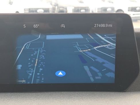 Used 2025 Ford Expedition Max Active image 45