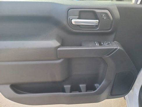 New 2026 Chevrolet Silverado 2500 W/T w/ WT Convenience Package RWD image 20