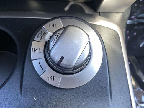 Used 2022 Toyota 4Runner Limited image 45