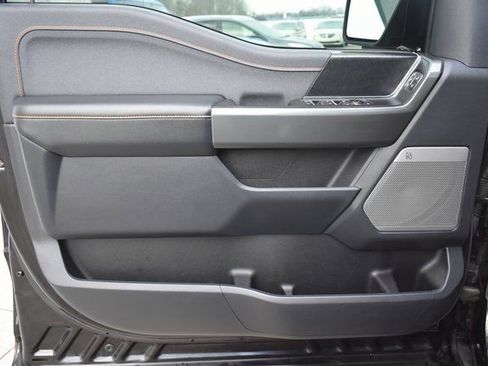 Used 2023 Ford F150 Tremor w/ Equipment Group 402A High image 15