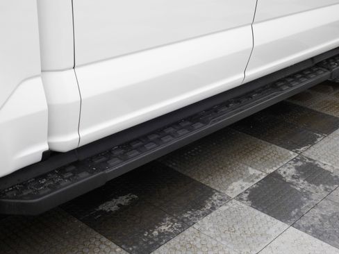 New 2025 Ford F150 Lightning Platinum image 17