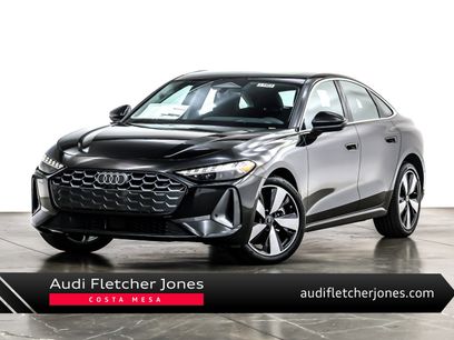 New 2025 Audi A5 2.0T Premium Plus