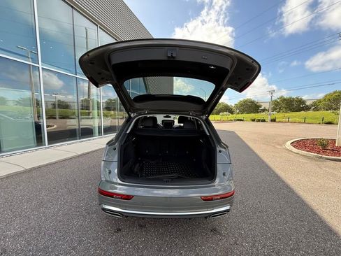 Certified 2023 Audi Q5 2.0T Premium w/ Convenience Package image 50