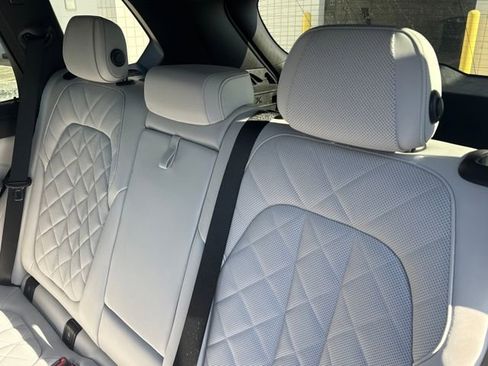 Certified 2025 BMW X5 xDrive40i w/ M Sport Package image 20