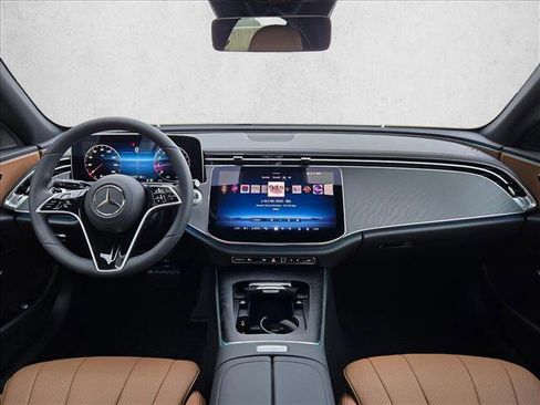 New 2026 Mercedes-Benz E 350 Sedan image 15