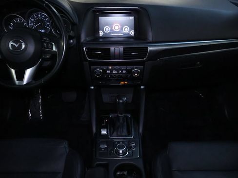 Used 2016 MAZDA CX-5 Grand Touring AWD/4WD image 18