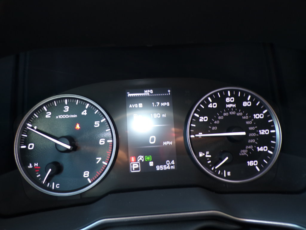 Used 2025 Subaru Legacy Limited AWD/4WD image 25