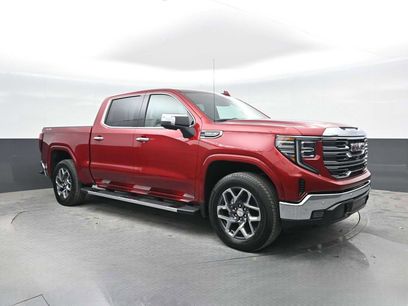 New 2026 GMC Sierra 1500 SLT w/ SLT Premium Plus Package