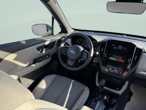 New 2026 Subaru Forester Premium image 20