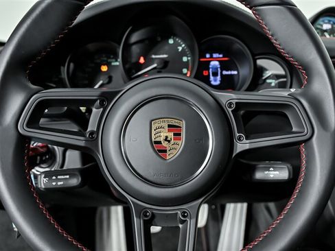 Used 2019 Porsche 911 Speedster RWD image 23
