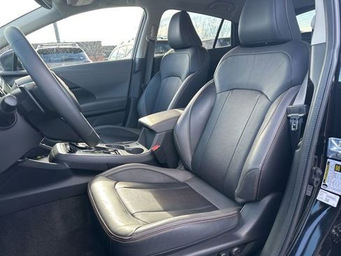 Certified 2025 Subaru Crosstrek 2.5i Limited w/ Crosstrek Mirror Package image 12