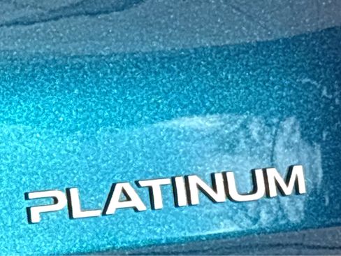 New 2026 Nissan Murano Platinum w/ Cargo Package image 25