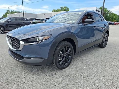 Certified 2026 MAZDA CX-30 AWD 2.5 S image 3