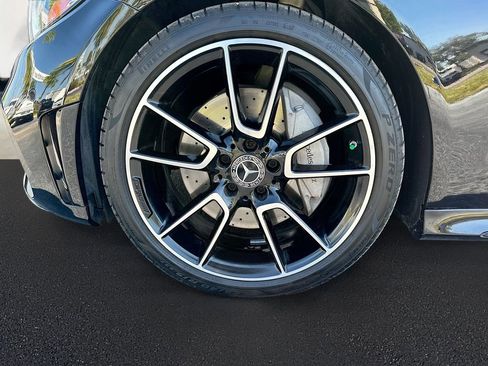 Used 2023 Mercedes-Benz C 300 Cabriolet image 35