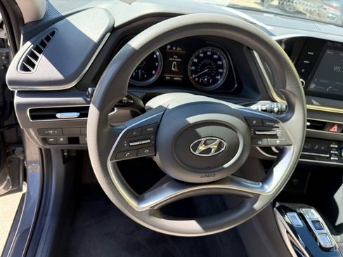 Used 2021 Hyundai Sonata SEL image 13