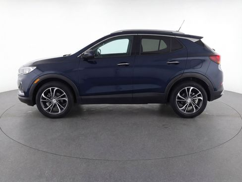 Used 2021 Buick Encore GX Select image 7