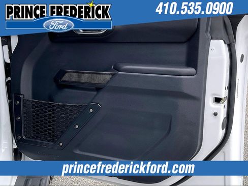 Used 2025 Ford Bronco Outer Banks image 22
