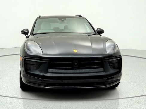 Used 2024 Porsche Macan GTS w/ Premium Plus Package AWD/4WD image 2