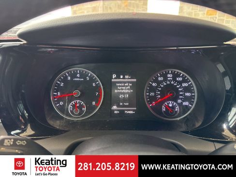 Used 2021 Kia K5 GT-Line image 15