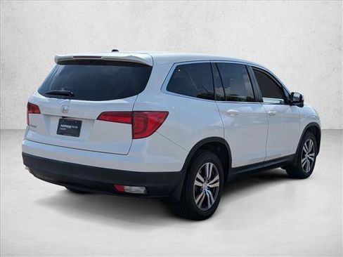 Used 2017 Honda Pilot EX-L image 5