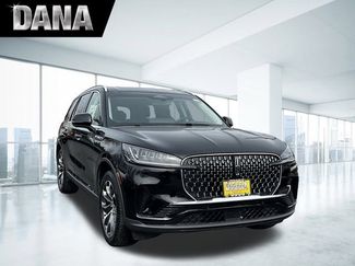 Certified 2025 Lincoln Aviator Reserve video 1