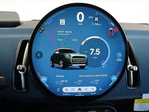 New 2026 MINI Cooper Countryman S image 30