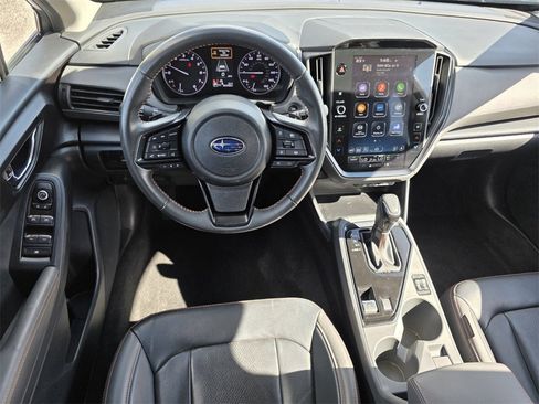Used 2024 Subaru Crosstrek 2.5i Limited image 12