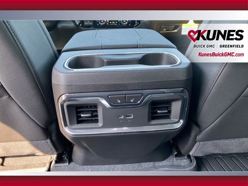 New 2025 GMC Sierra 3500 SLT w/ SLT Premium Package image 47