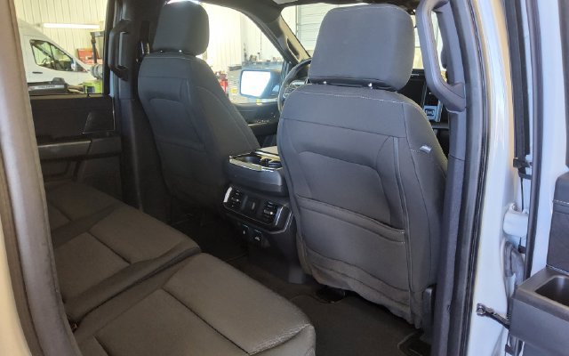 Used 2023 Ford F150 XLT w/ Equipment Group 302A High AWD/4WD image 9