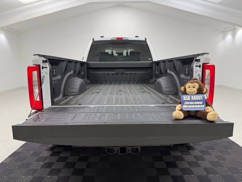 New 2026 Ford F350 XL image 8