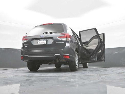 Used 2023 Subaru Forester AWD/4WD image 52