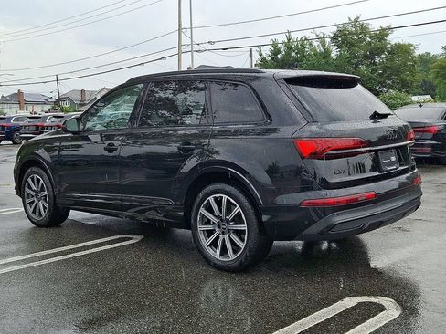 Certified 2023 Audi Q7 2.0T Premium Plus w/ Premium Plus Package AWD/4WD image 7