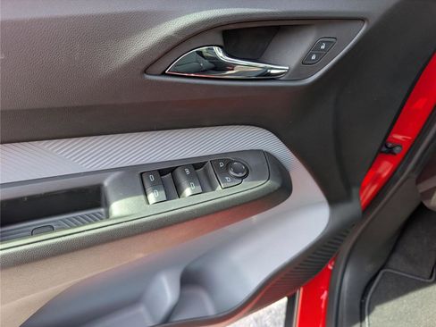 New 2027 Chevrolet Bolt RS w/ Technology Package image 14