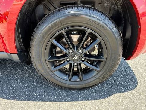 Used 2020 Dodge Journey SE w/ Blacktop Package FWD image 14