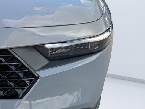 Used 2024 Honda Accord Sport image 9