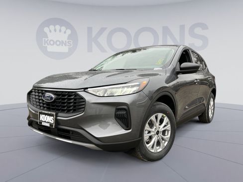 New 2026 Ford Escape Active w/ Cold Weather Package image 1