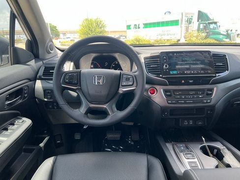 New 2026 Honda Ridgeline RTL image 10