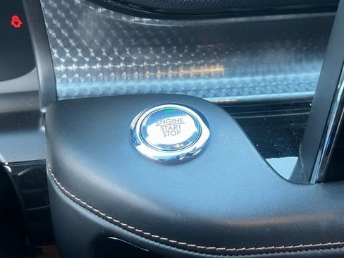 Used 2021 Lincoln Aviator Black Label w/ Dynamic Handling Package image 31