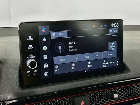 Used 2025 Honda Civic Si image 7
