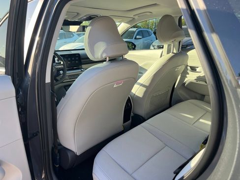 Certified 2026 Hyundai Kona Limited FWD image 17