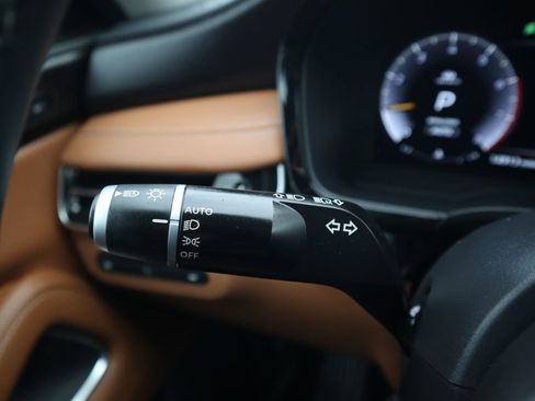 Used 2025 INFINITI QX60 Sensory w/ Vision Package image 25