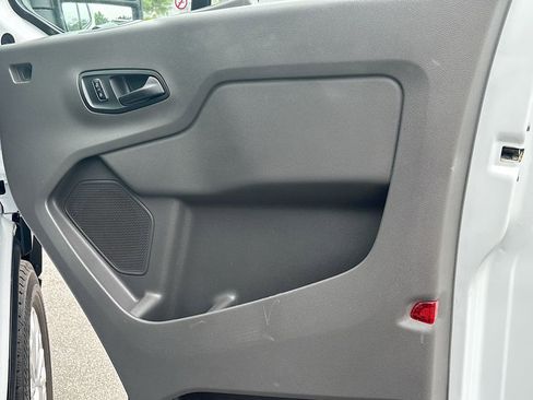 Used 2025 Ford Transit 250 Low Roof w/ Exterior Upgrade Package RWD image 18