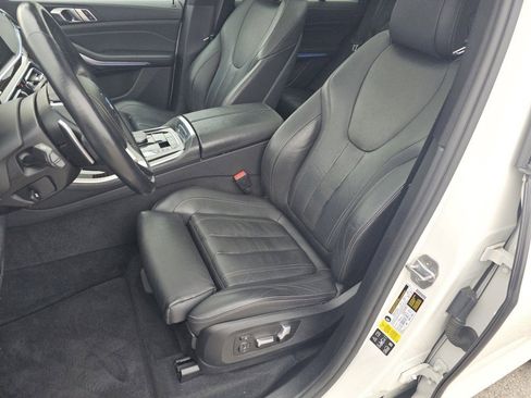 Used 2019 BMW X5 xDrive40i image 13