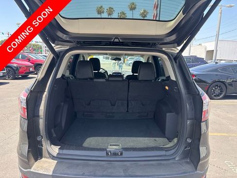 Used 2018 Ford Escape SEL FWD image 10