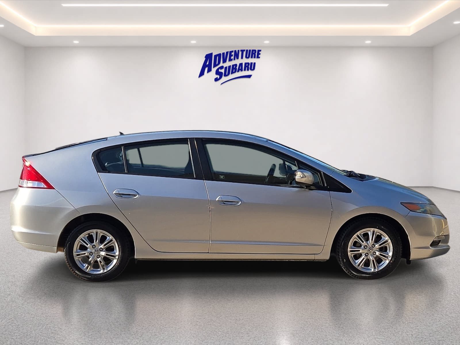 Used 2011 Honda Insight EX image 7