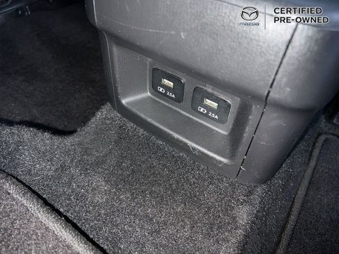 Used 2023 MAZDA CX-9 Touring Plus AWD/4WD image 31