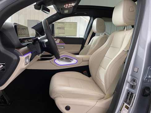 New 2026 Mercedes-Benz GLE 350 4MATIC image 4