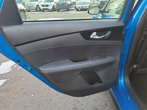 Certified 2023 Kia Forte GT-Line w/ GT-Line Premium Package image 21